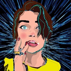 Meet your Posher, Jasmine